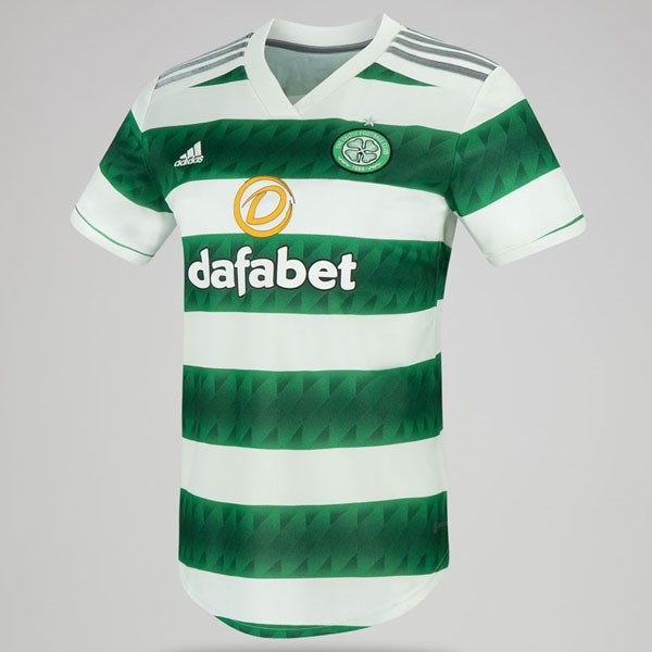 Maglia Celtic Prima Ropa Donna 22/23